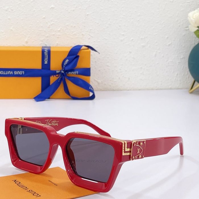 Louis Vuitton Sunglasses Top Quality LVS00674